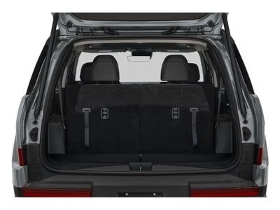 2027 Hyundai SANTA FE Limited 6P AWD