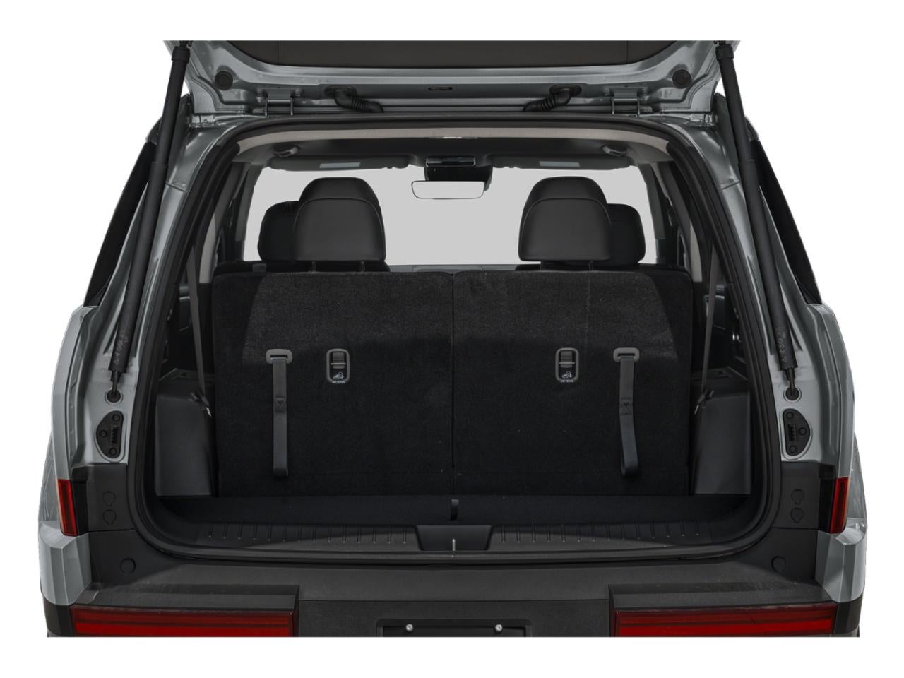 2027 Hyundai SANTA FE Limited 6P AWD