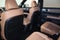 2027 Hyundai SANTA FE Limited 6P AWD