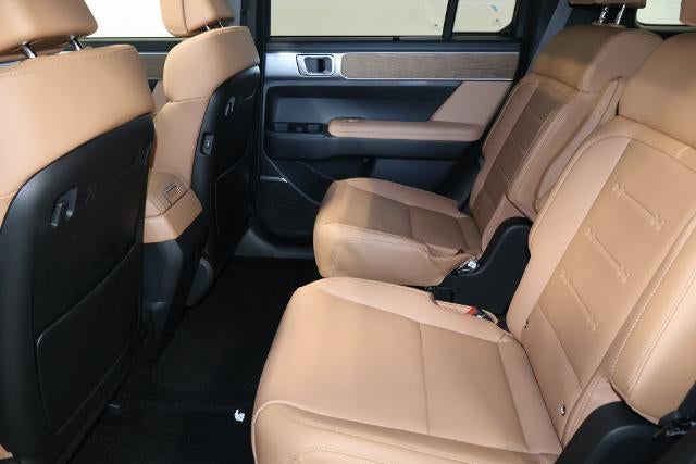 2027 Hyundai SANTA FE Limited 6P AWD