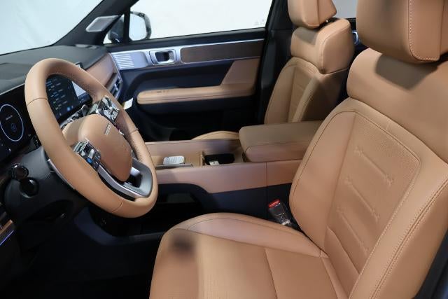2027 Hyundai SANTA FE Limited 6P AWD