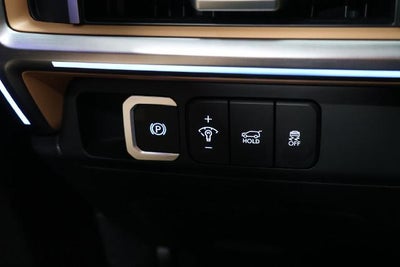 2027 Hyundai SANTA FE Limited 6P AWD
