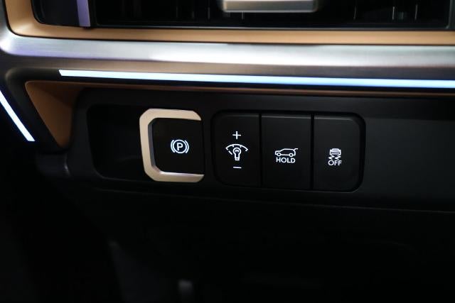 2027 Hyundai SANTA FE Limited 6P AWD