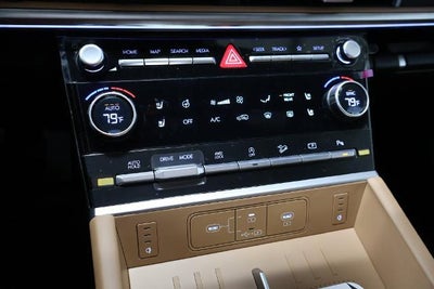 2027 Hyundai SANTA FE Limited 6P AWD