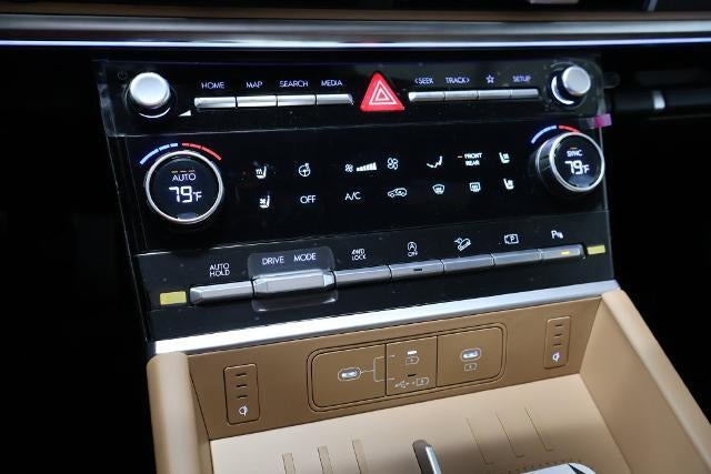 2027 Hyundai SANTA FE Limited 6P AWD