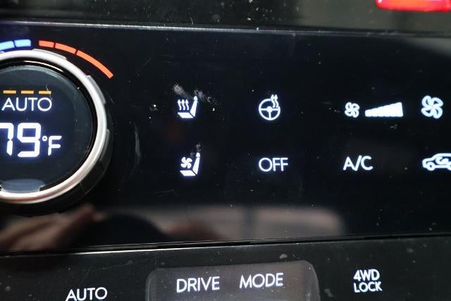2027 Hyundai SANTA FE Limited 6P AWD