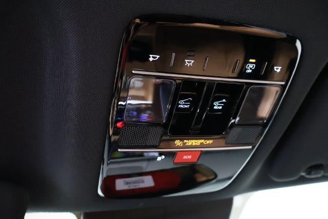2027 Hyundai SANTA FE Limited 6P AWD