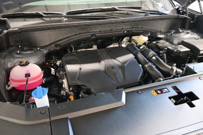 2027 Hyundai SANTA FE Limited 6P AWD