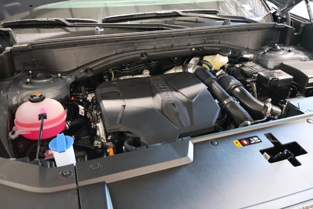2027 Hyundai SANTA FE Limited 6P AWD
