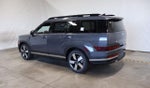 2027 Hyundai SANTA FE Limited 6P AWD