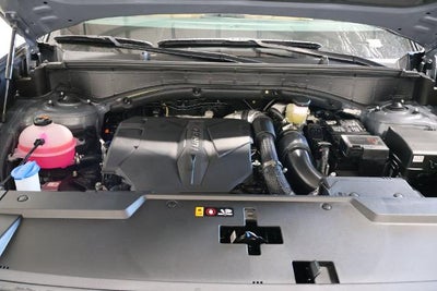 2027 Hyundai SANTA FE Limited 6P AWD