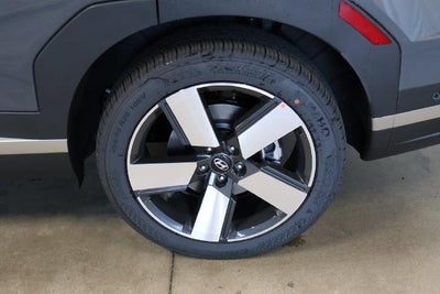 2027 Hyundai SANTA FE Limited 6P AWD