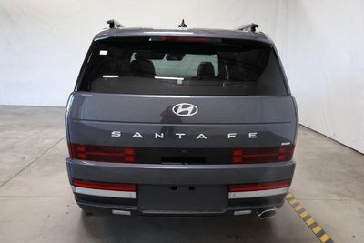 2027 Hyundai SANTA FE Limited 6P AWD