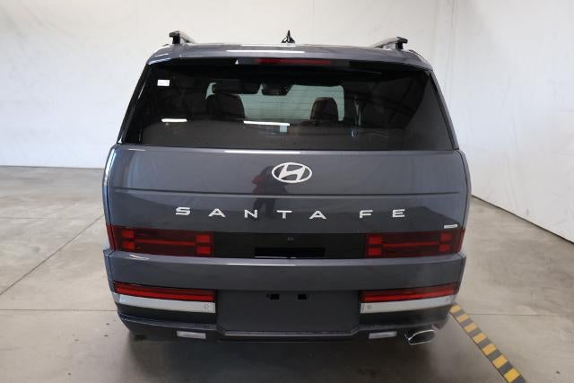 2027 Hyundai SANTA FE Limited 6P AWD