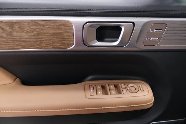 2027 Hyundai SANTA FE Limited 6P AWD
