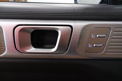 2027 Hyundai SANTA FE Limited 6P AWD