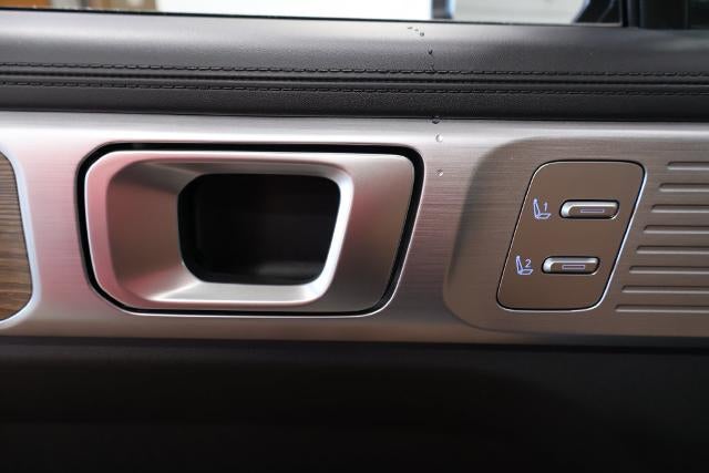 2027 Hyundai SANTA FE Limited 6P AWD