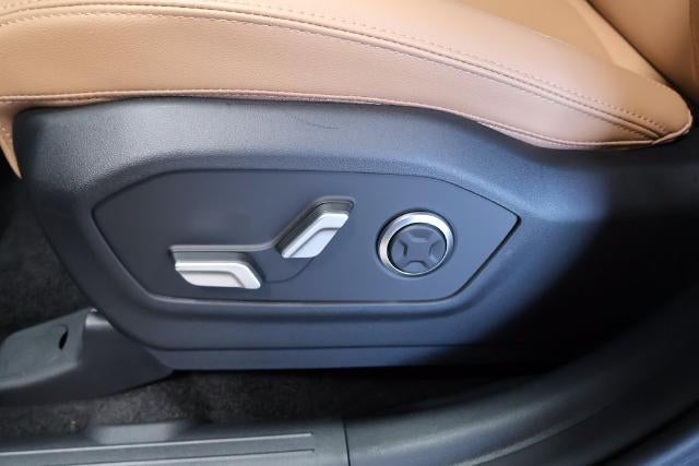 2027 Hyundai SANTA FE Limited 6P AWD