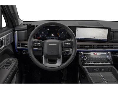 2027 Hyundai SANTA FE Limited 6P AWD