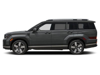 2027 Hyundai SANTA FE Limited 6P AWD