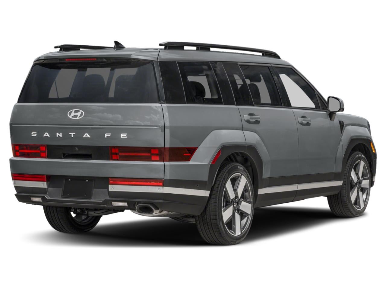 2027 Hyundai SANTA FE Limited 6P AWD