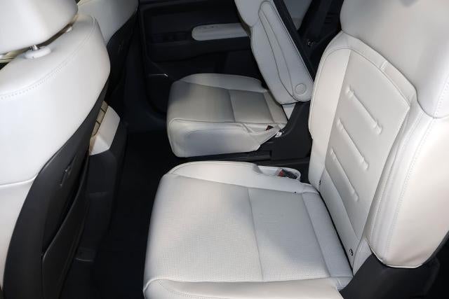 2026 Hyundai SANTA FE Hybrid Calligraphy AWD