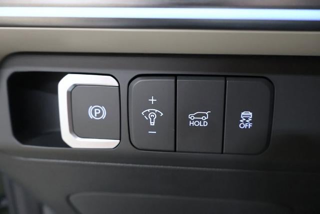 2026 Hyundai SANTA FE Hybrid Calligraphy AWD