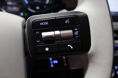 2026 Hyundai SANTA FE Hybrid Calligraphy AWD