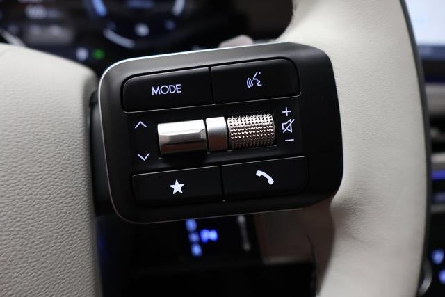 2026 Hyundai SANTA FE Hybrid Calligraphy AWD