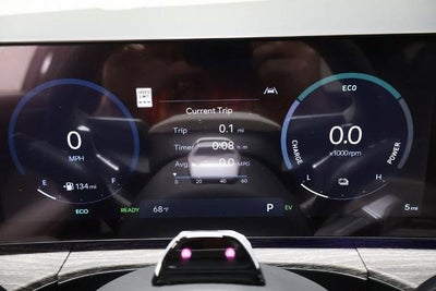 2026 Hyundai SANTA FE Hybrid Calligraphy AWD