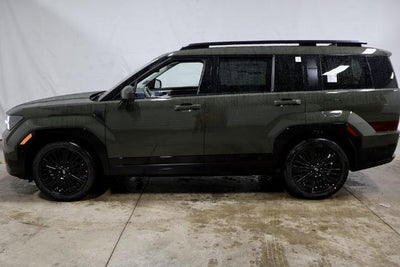 2026 Hyundai SANTA FE Hybrid Calligraphy AWD