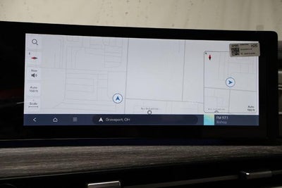 2026 Hyundai SANTA FE Hybrid Calligraphy AWD