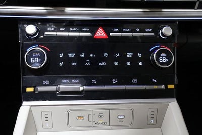 2026 Hyundai SANTA FE Hybrid Calligraphy AWD