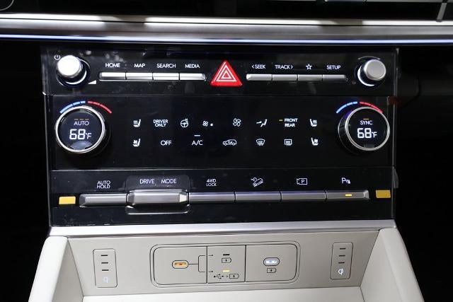 2026 Hyundai SANTA FE Hybrid Calligraphy AWD