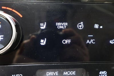 2026 Hyundai SANTA FE Hybrid Calligraphy AWD