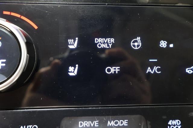 2026 Hyundai SANTA FE Hybrid Calligraphy AWD