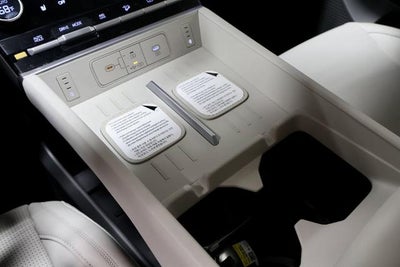 2026 Hyundai SANTA FE Hybrid Calligraphy AWD