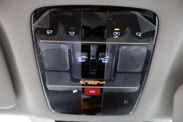 2026 Hyundai SANTA FE Hybrid Calligraphy AWD