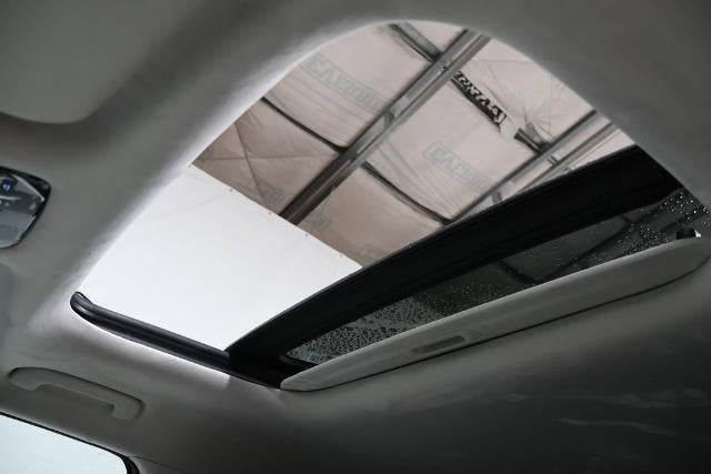 2026 Hyundai SANTA FE Hybrid Calligraphy AWD