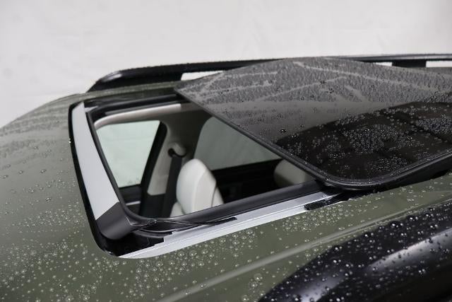 2026 Hyundai SANTA FE Hybrid Calligraphy AWD