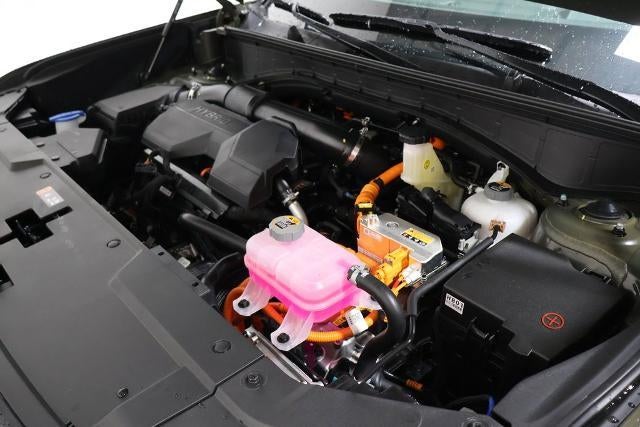 2026 Hyundai SANTA FE Hybrid Calligraphy AWD