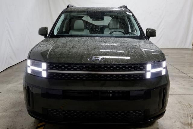 2026 Hyundai SANTA FE Hybrid Calligraphy AWD