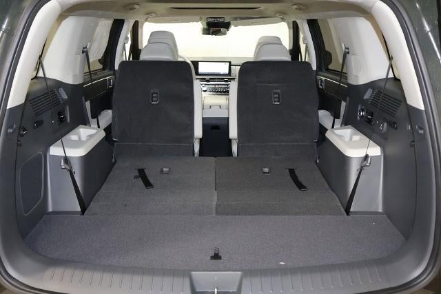 2026 Hyundai SANTA FE Hybrid Calligraphy AWD