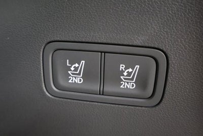 2026 Hyundai SANTA FE Hybrid Calligraphy AWD