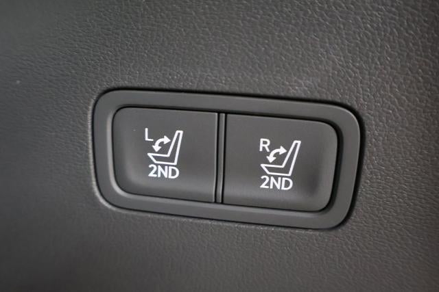 2026 Hyundai SANTA FE Hybrid Calligraphy AWD