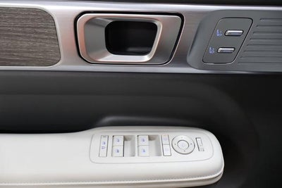 2026 Hyundai SANTA FE Hybrid Calligraphy AWD