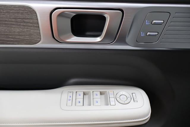 2026 Hyundai SANTA FE Hybrid Calligraphy AWD