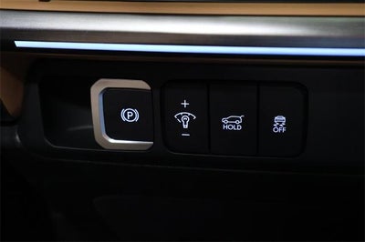 2026 Hyundai SANTA FE Hybrid Calligraphy AWD