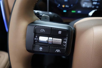 2026 Hyundai SANTA FE Hybrid Calligraphy AWD