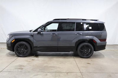 2026 Hyundai SANTA FE Hybrid Calligraphy AWD